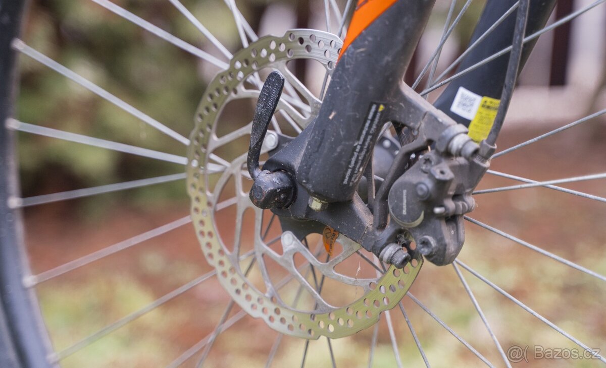 ROCKMACHINE STORM 90-29 2018 - 3