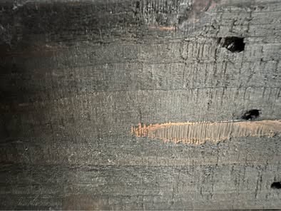 Postel z europalet 160x200 - 3