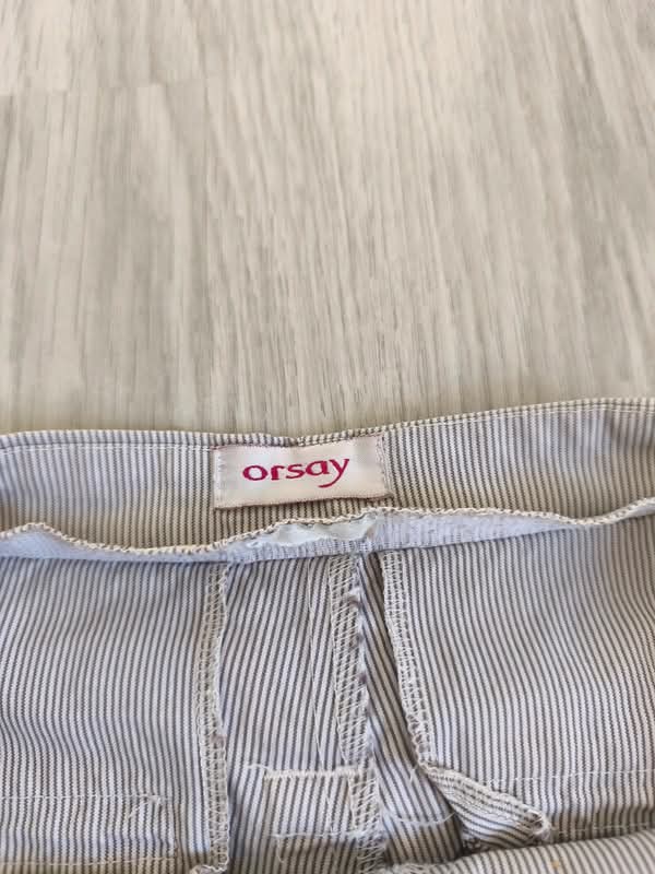 Dámské kraťasy Orsay Kraťasy - 3