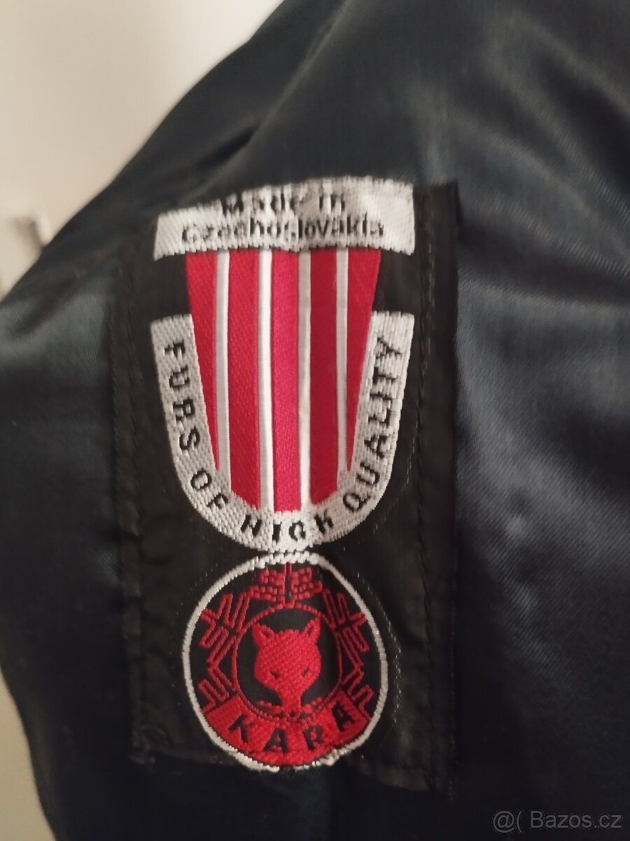 Prodám pravý dámský persianový kožich - 3