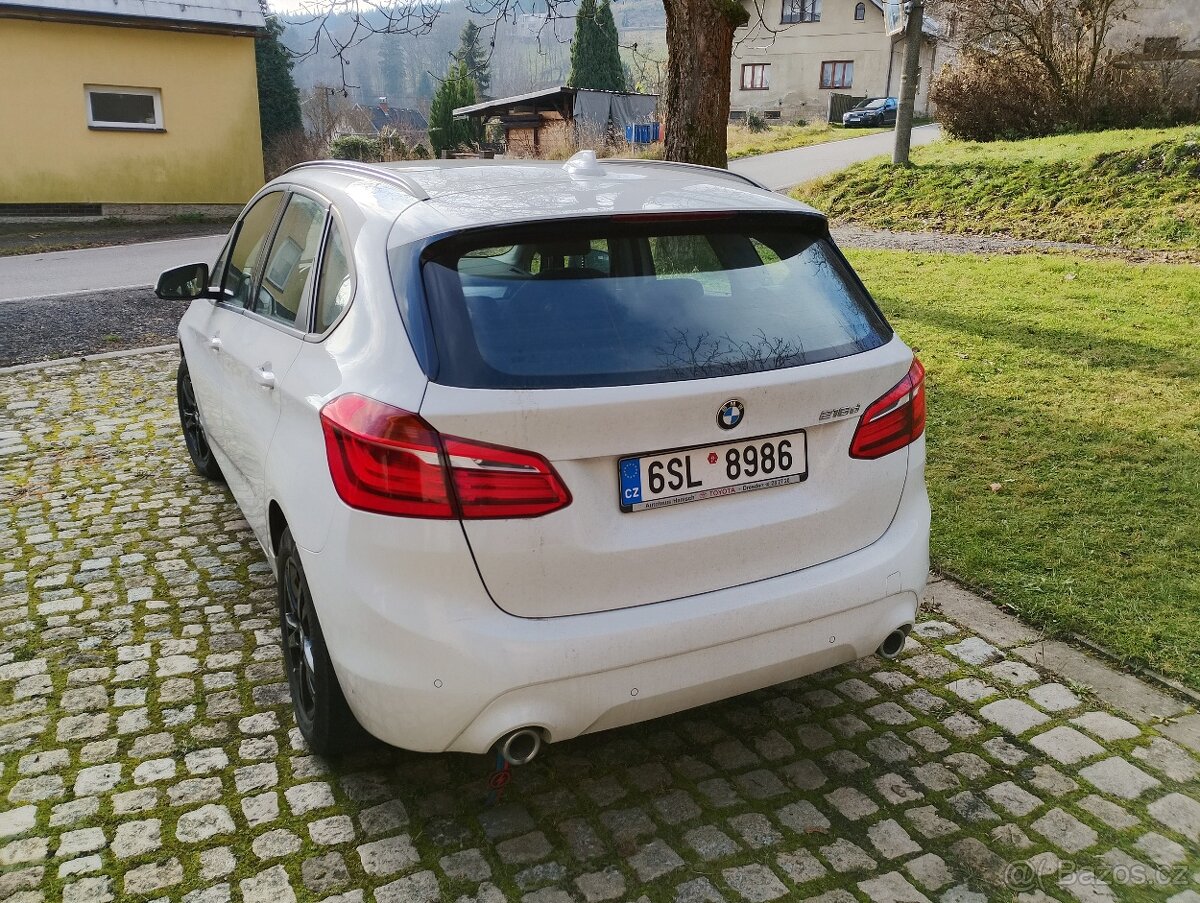 prodej auta BMW - 3
