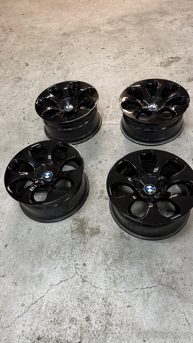 Alu r19 5x120 bmw styling 121 - 3