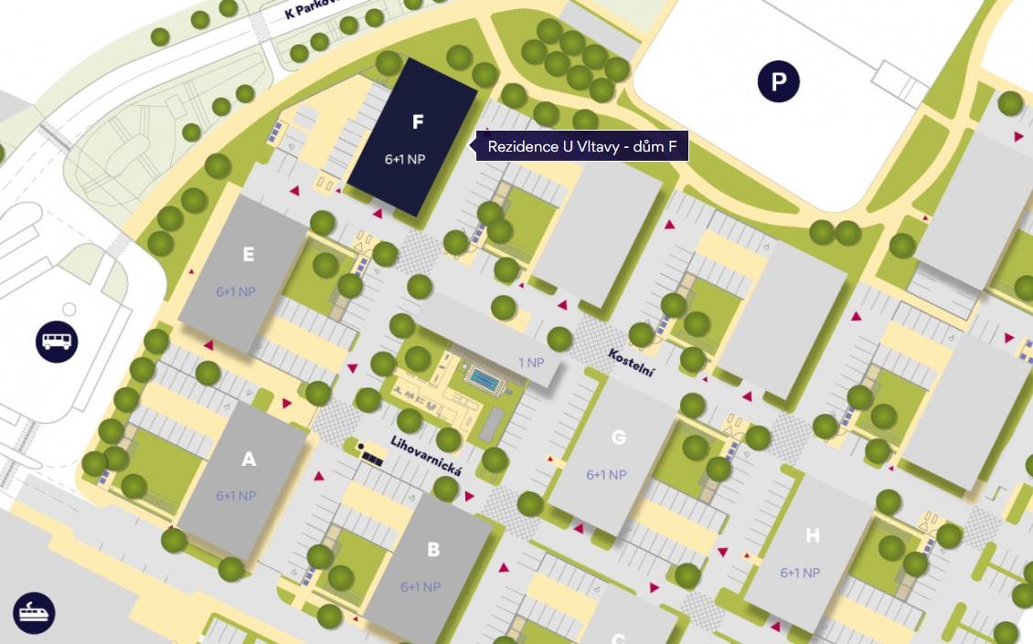 Prodej bytu 1+kk - 3