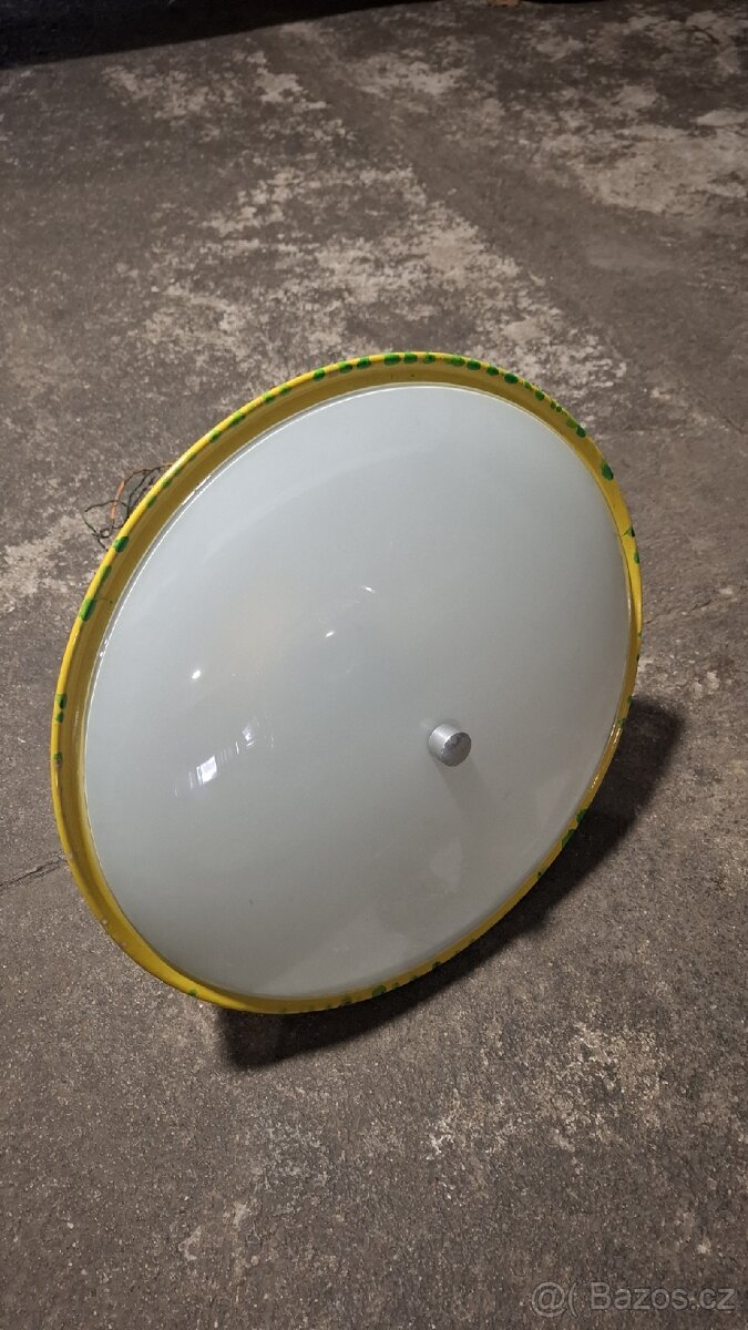 Retro lustr UFO Napako - 3