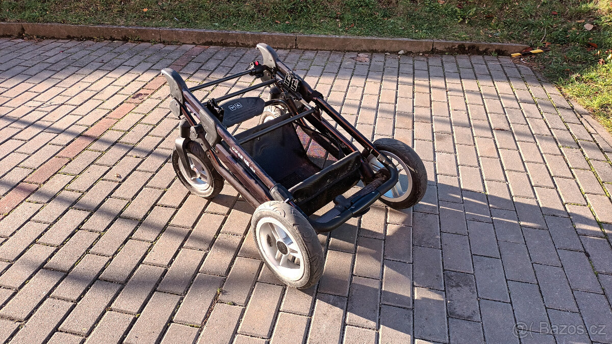 Trojkombinace ABC Design Viper 4S - 3