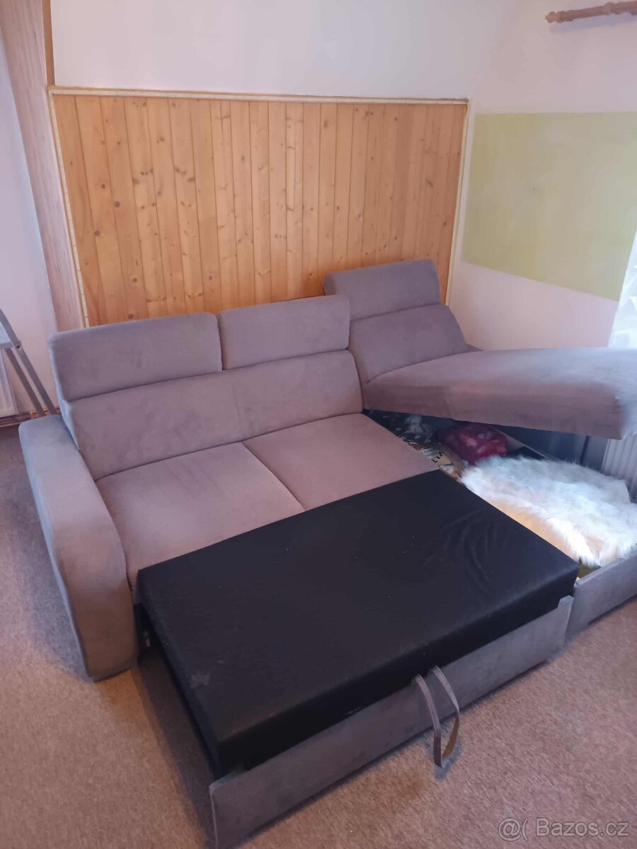 Sedací souprava - 3