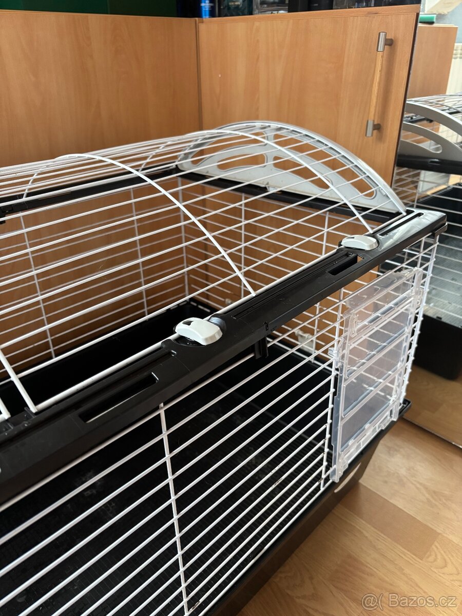 Klec pro morče/kralik - 3