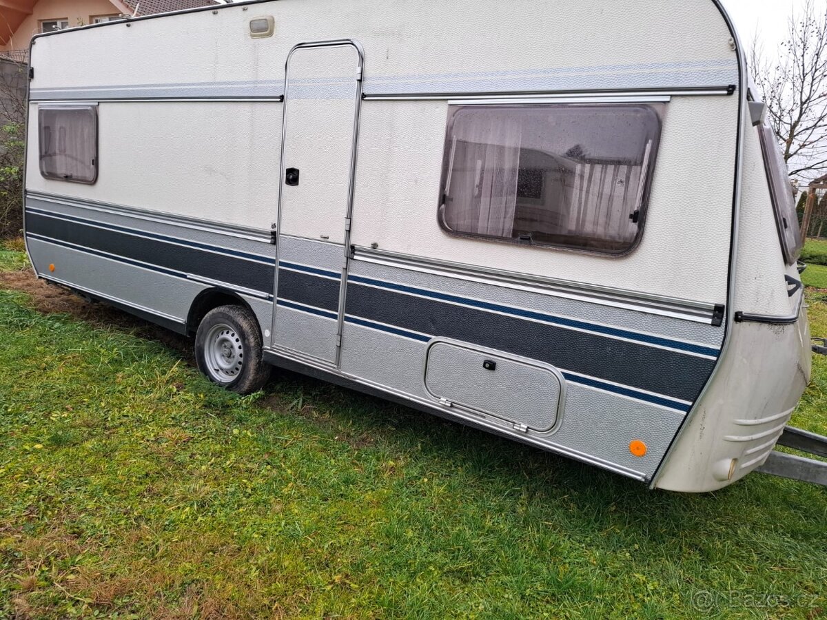 Fendt 540 + nadstrecha - 3