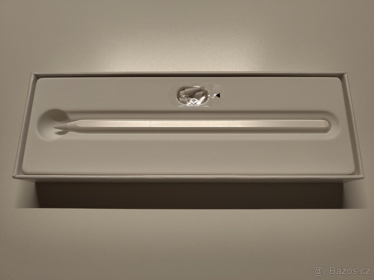 Baseus stylus pro IPad - 3