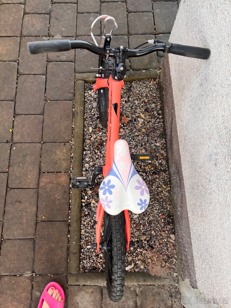 Dětské kolo CORE NIPPER velikost 16 - 3