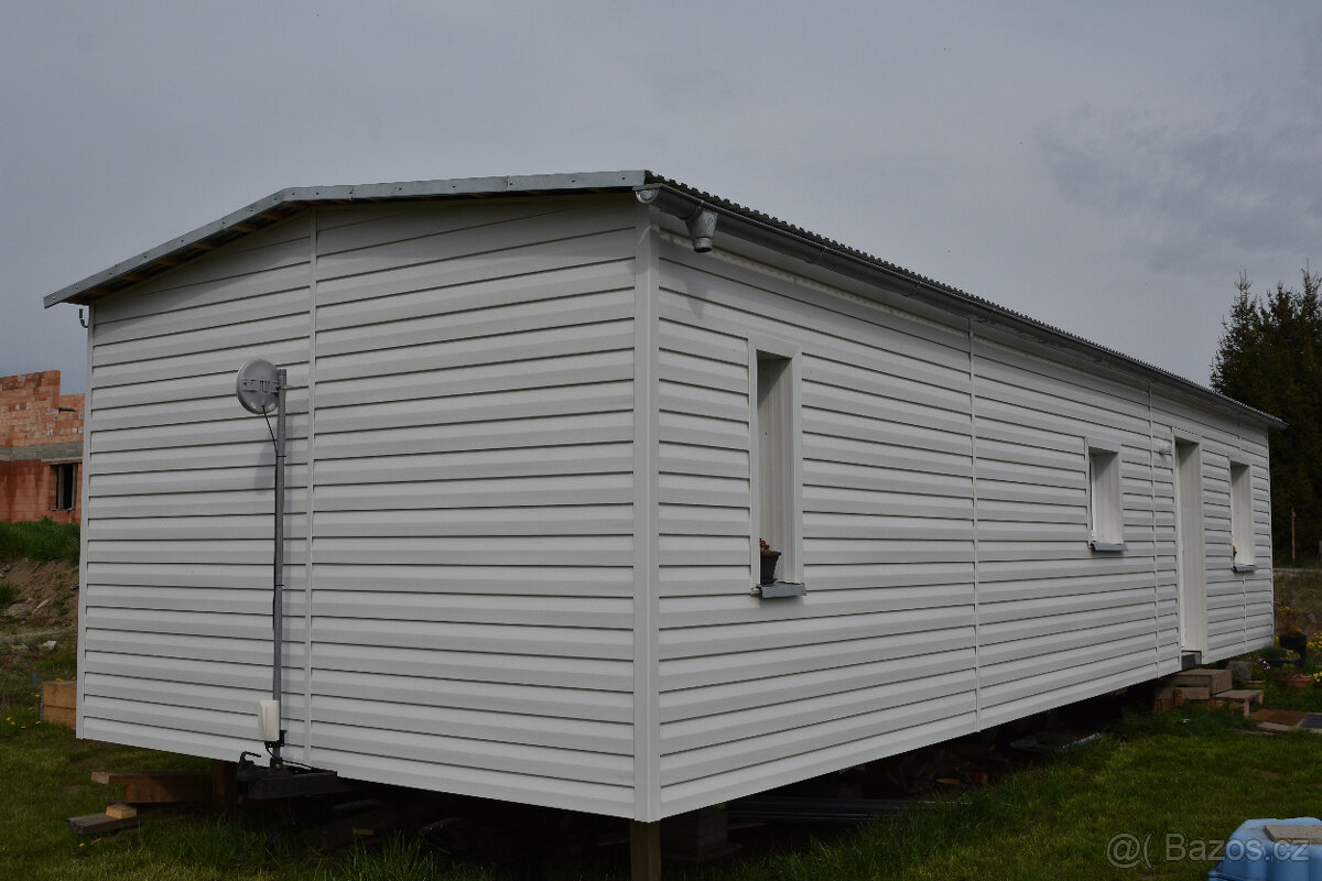 Mobilní dům - 3