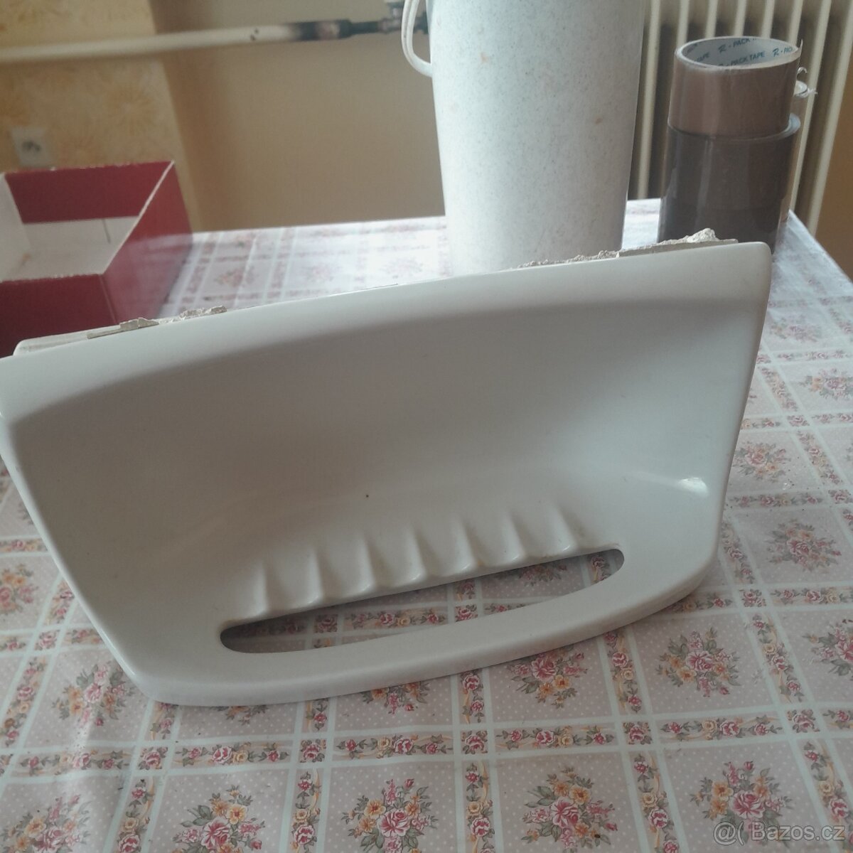 Odkládací keramické držadlo - 3