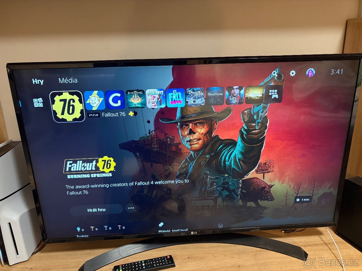 PlayStation 5 Slim s mechanikou - 3