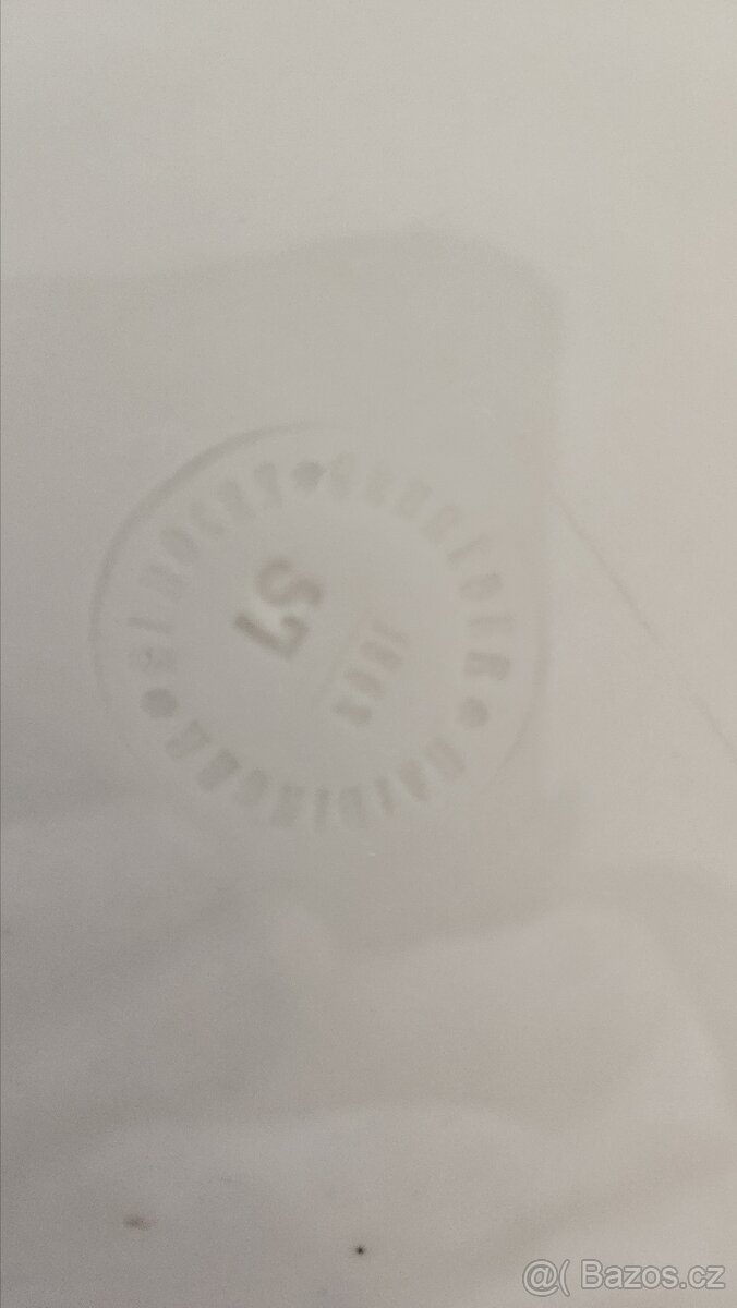 Starožitné mísy - 3