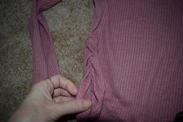 Triko, tričko Destination 134/140 - 3