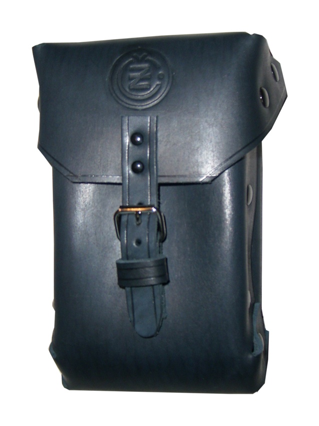 Prodám brašnu na nádrž TRIAL - 3