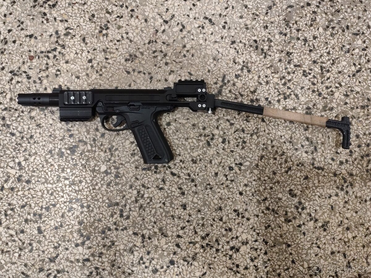 AAP 01 3D KIT 2 000 Kč - 3