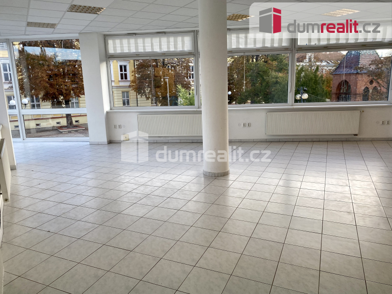 Komerční prostor centrum Břeclav - 3