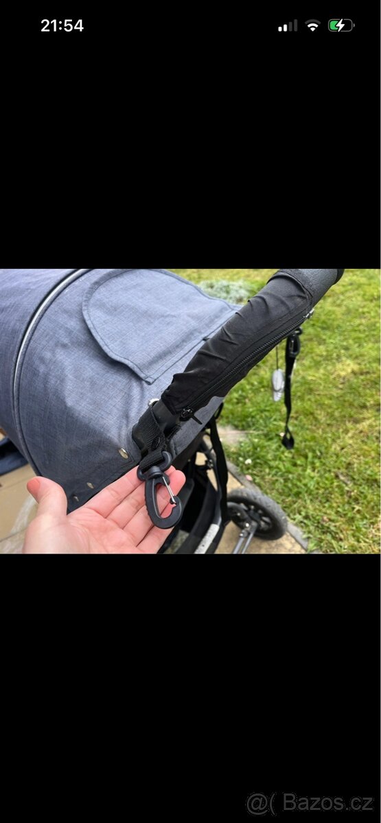 Kocarek Valco Snap 4 - 3