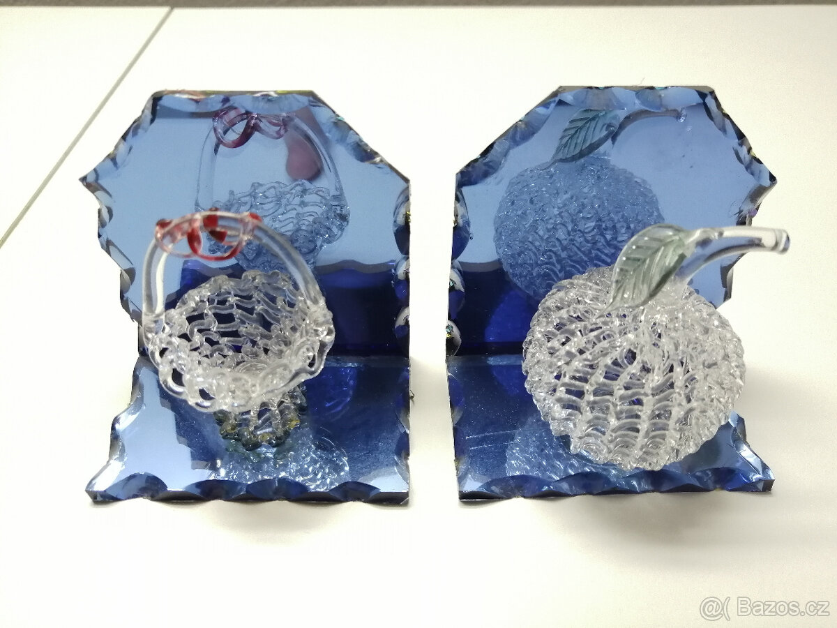Sklenění dekorace - 3