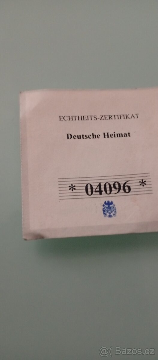 Prodám medaili sběratelské - 3