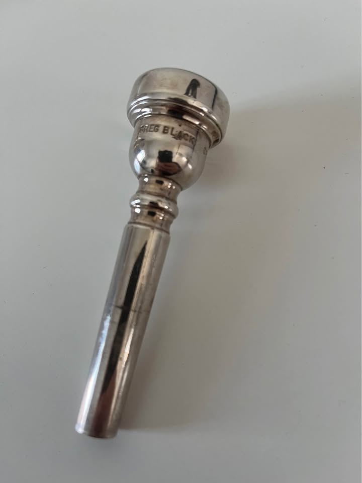 Nátrubky na trumpetu - 3