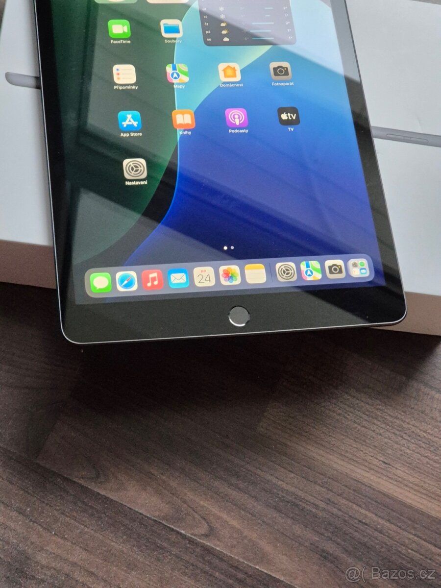 Apple iPad 8. generace 32gb TOP stav - 3