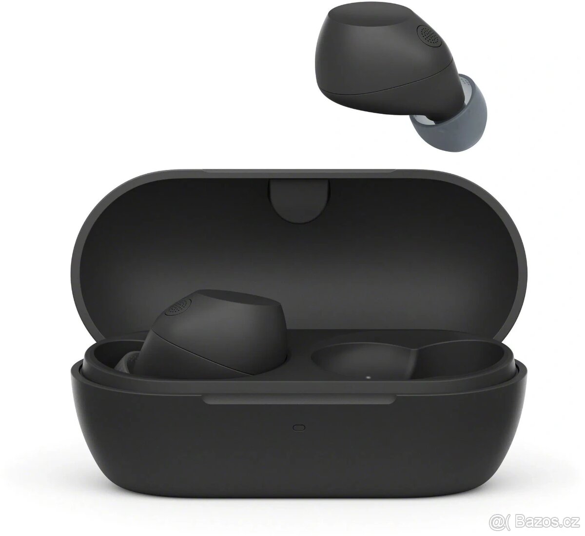 Bezdrátová sluchátka Sony WF-C710N - 3