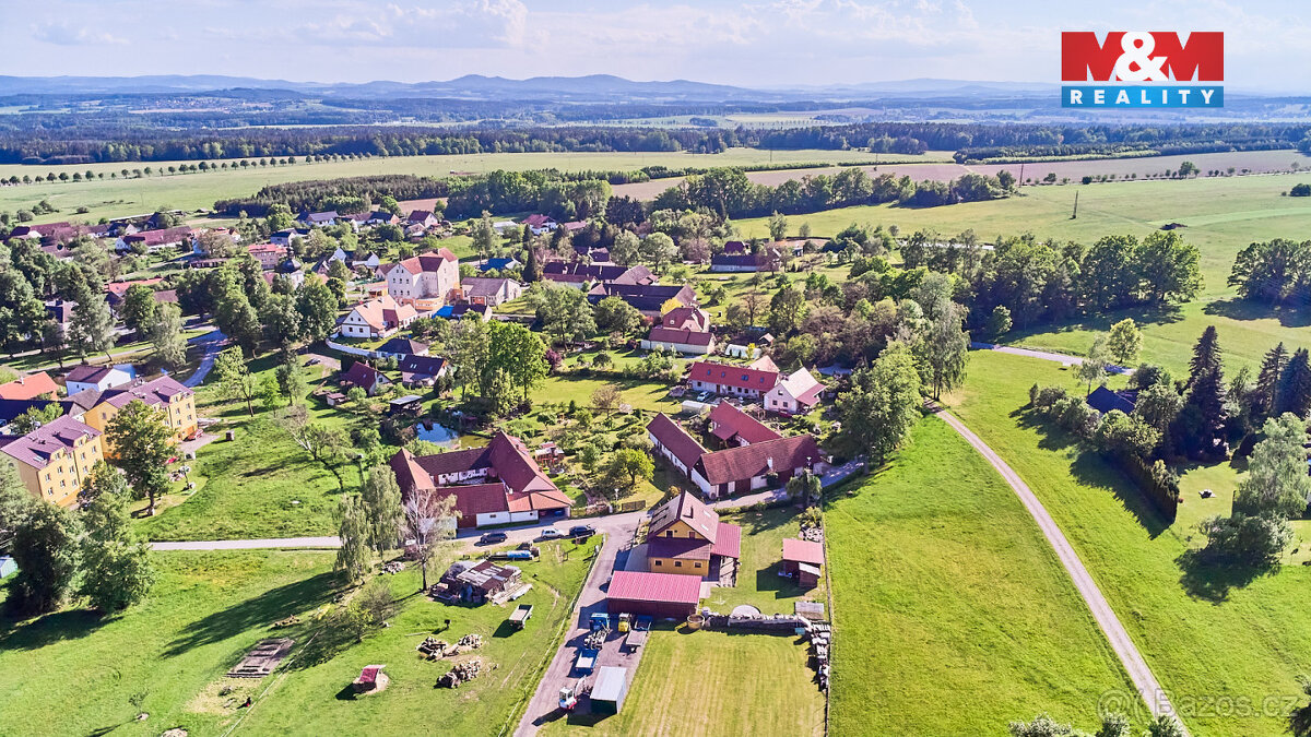 Prodej chalupy, 73 m², Jílovice - 3