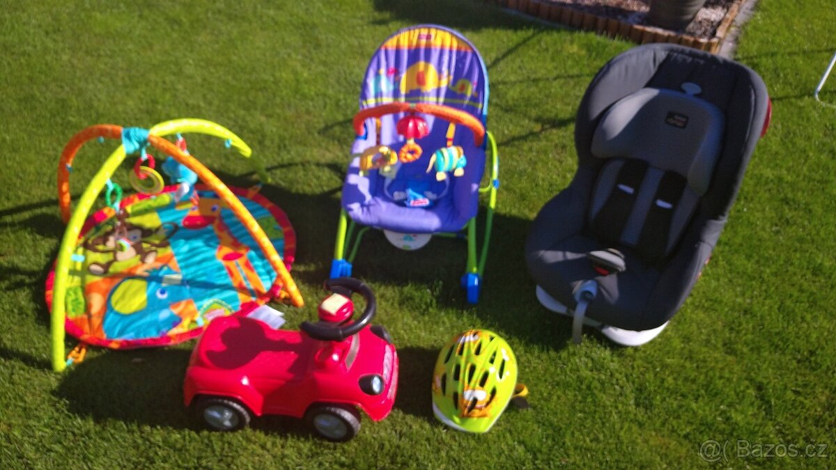 Dětské zboží - 3