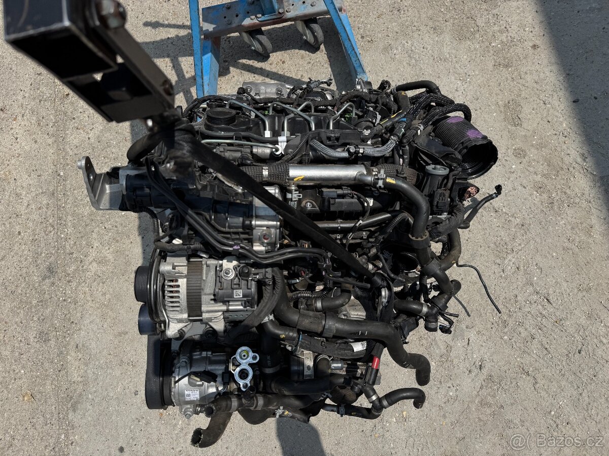 -----VOLVO 2.0 D BiTURBO XC60 ll XC90 ll V60 V90----- - 3