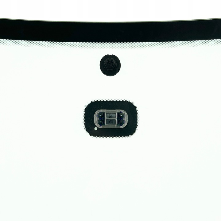 BMW řady 5 E39 čelní sklo - 3