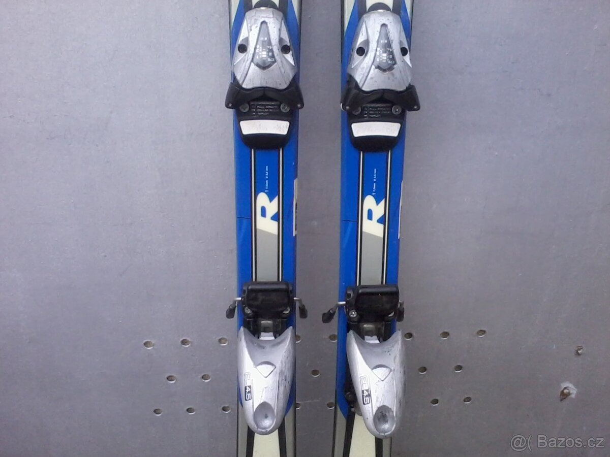 Lyže Elan 120cm. - 3