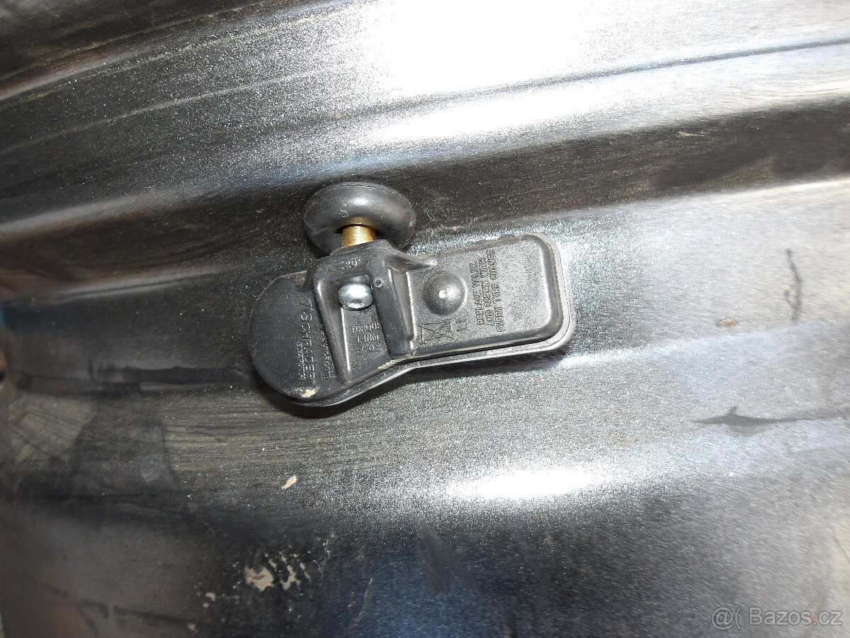 4x disk (5x114,3) r17 (hyundai, kia) - 3