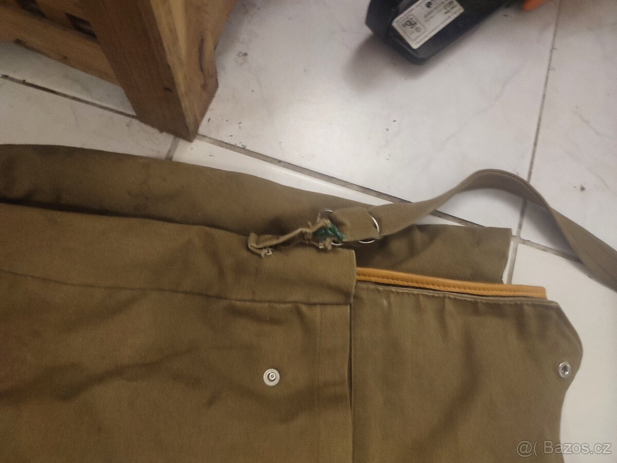 Taška přez rameno - 3