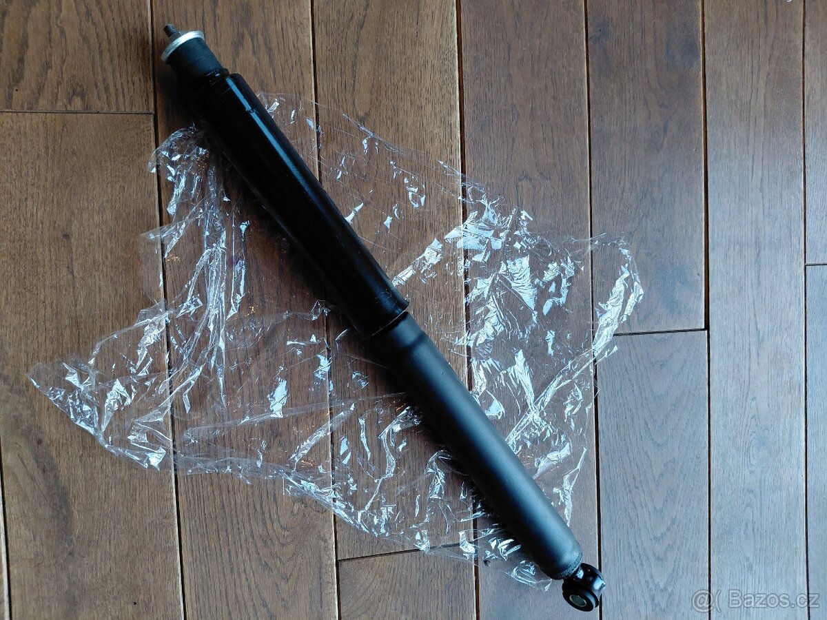 Tlumič pérování zadní Škoda - 3