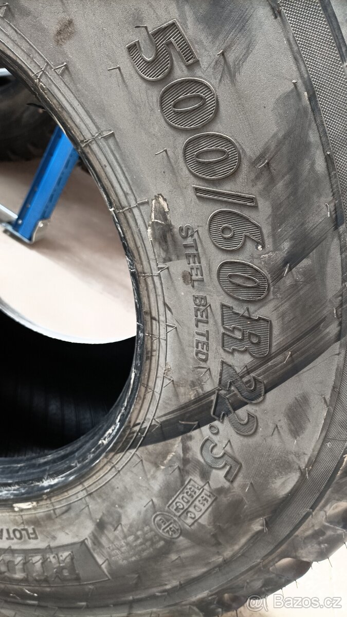 Pneu BKT 2 ks - 3
