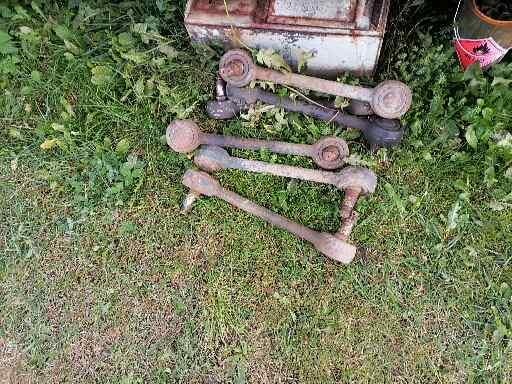 Praga v3s náhradní díly - 3