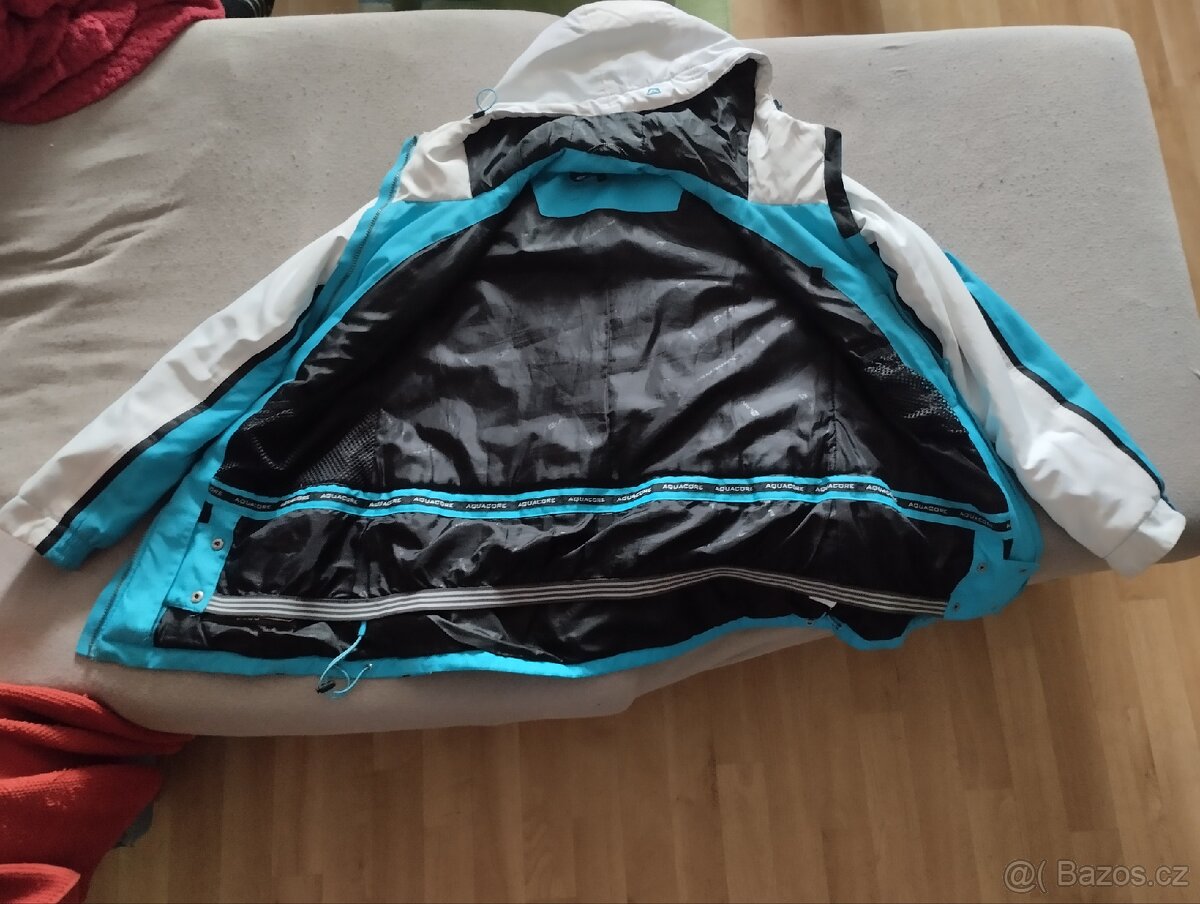 Zimní bunda Alpine pro - 3