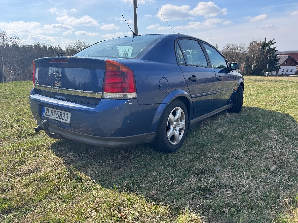 Prodám Opel Vectra - 3