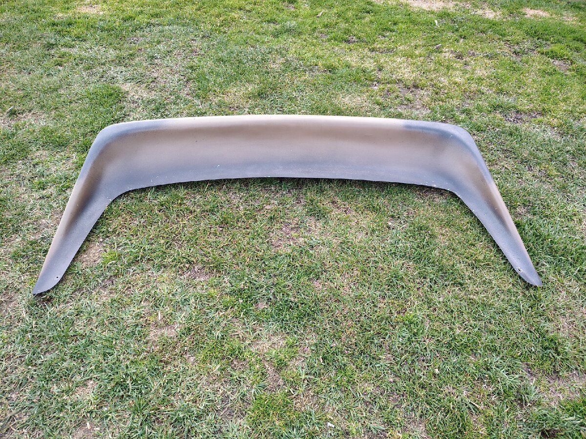 LR křídlo - vana - Škoda 105-120-125-130 - 3