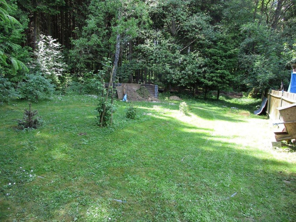 Prodej louky 3266 m² - 3