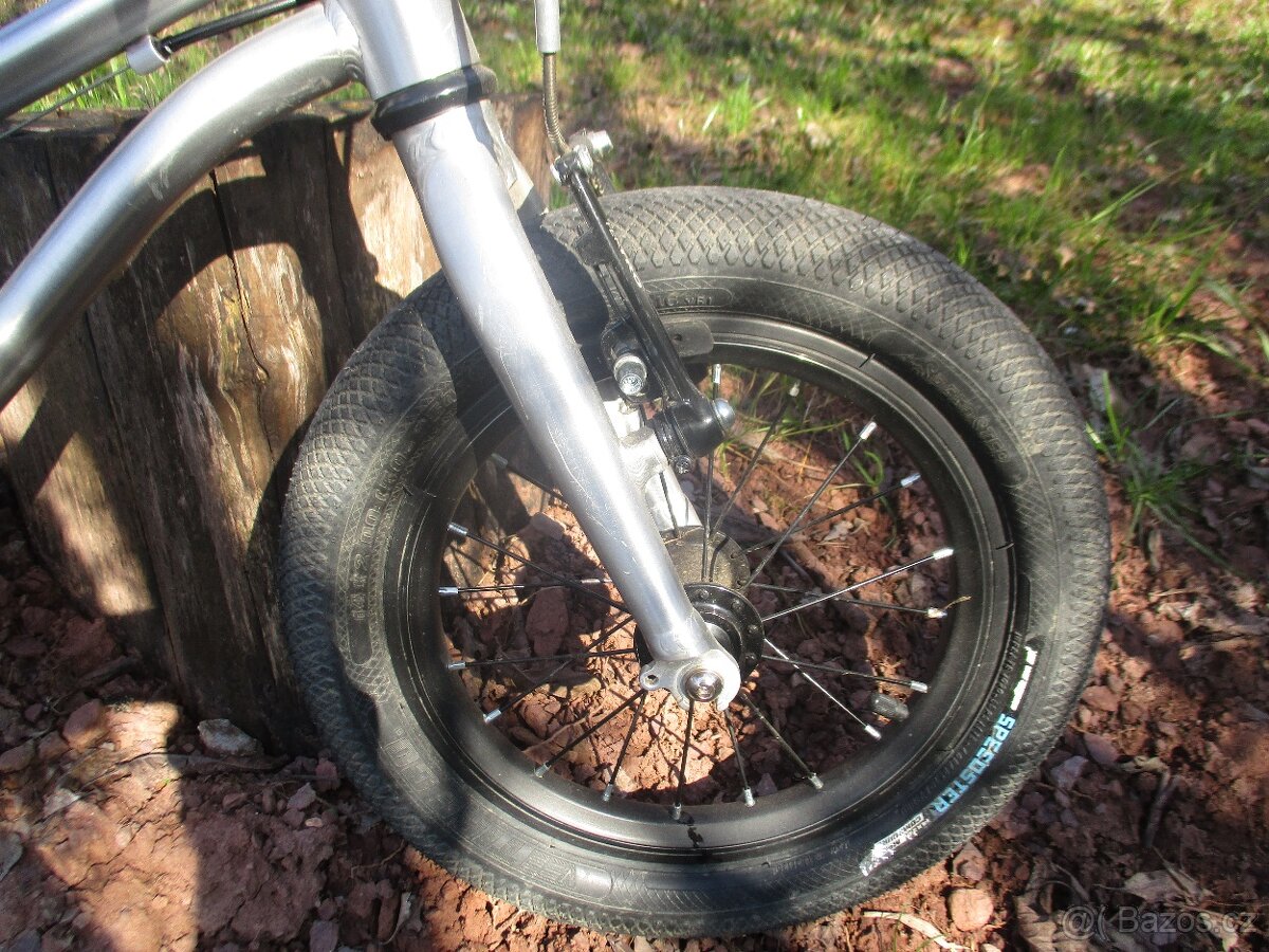 Dětské kolo zn.Rytchey - 3