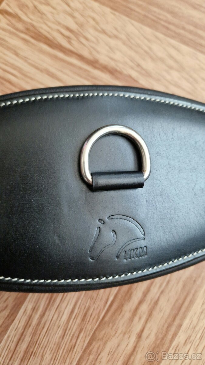 Podbřišník HKM 140 cm - 3