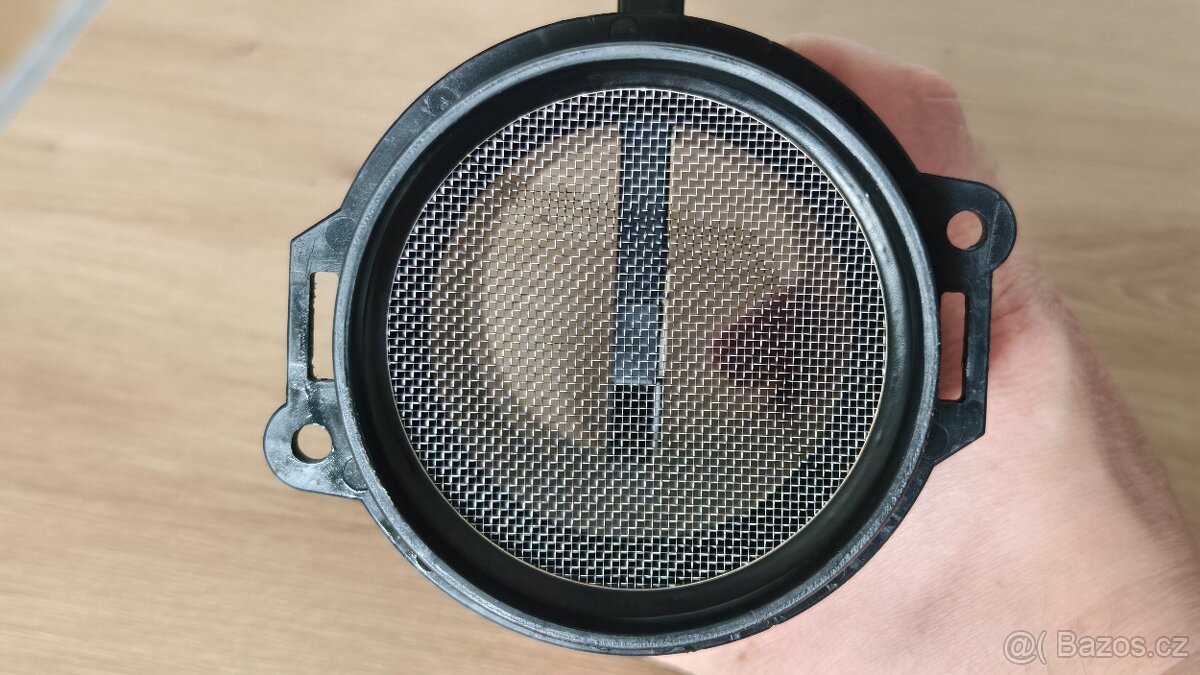 Váha vzduchu Hitachi - 3