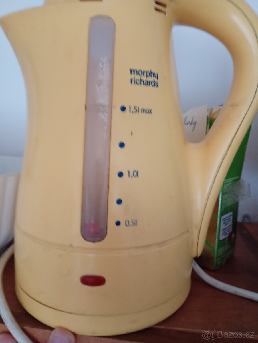 Prodám konvici . - 3