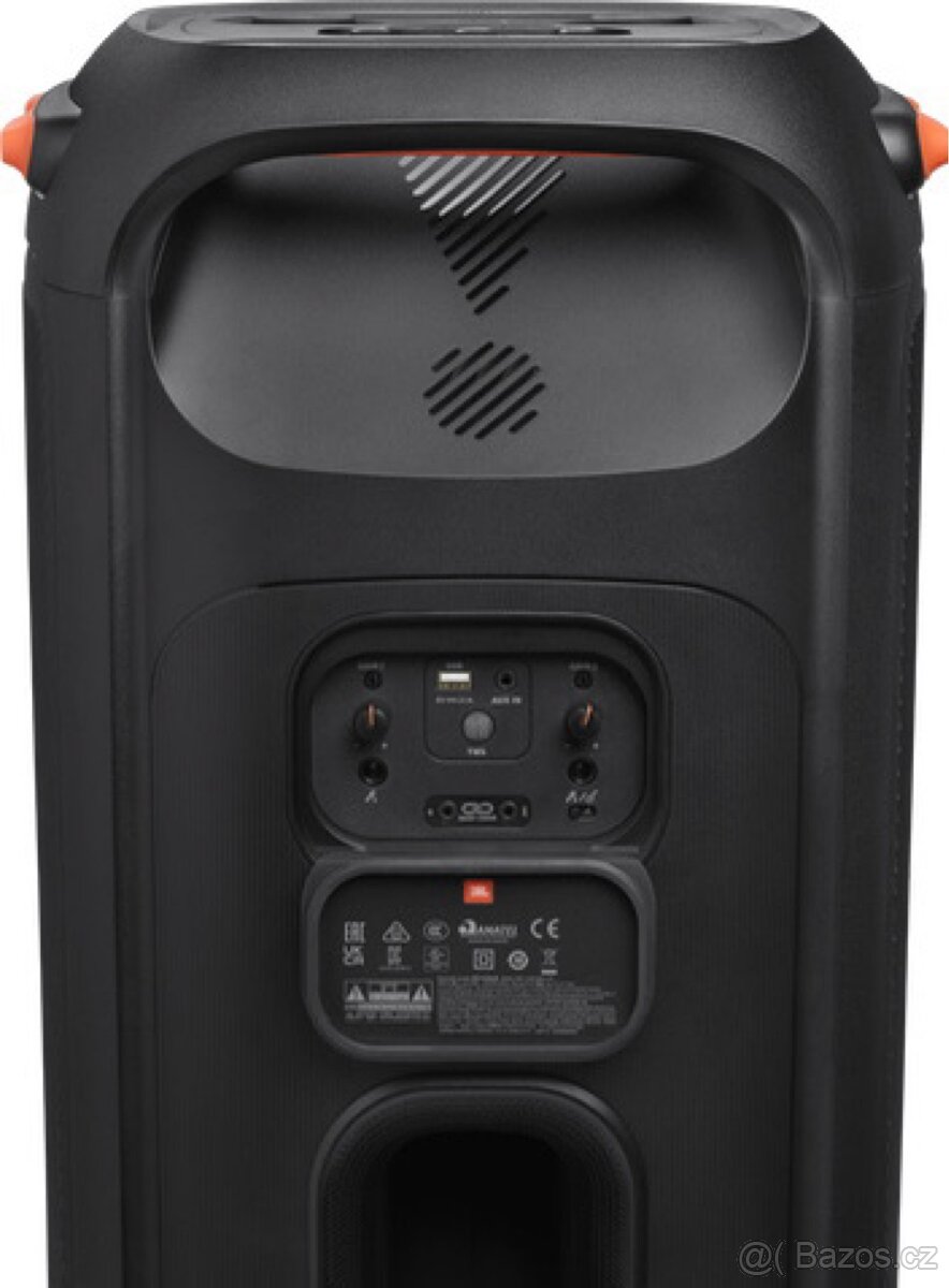 JBL partybox 710 - 3