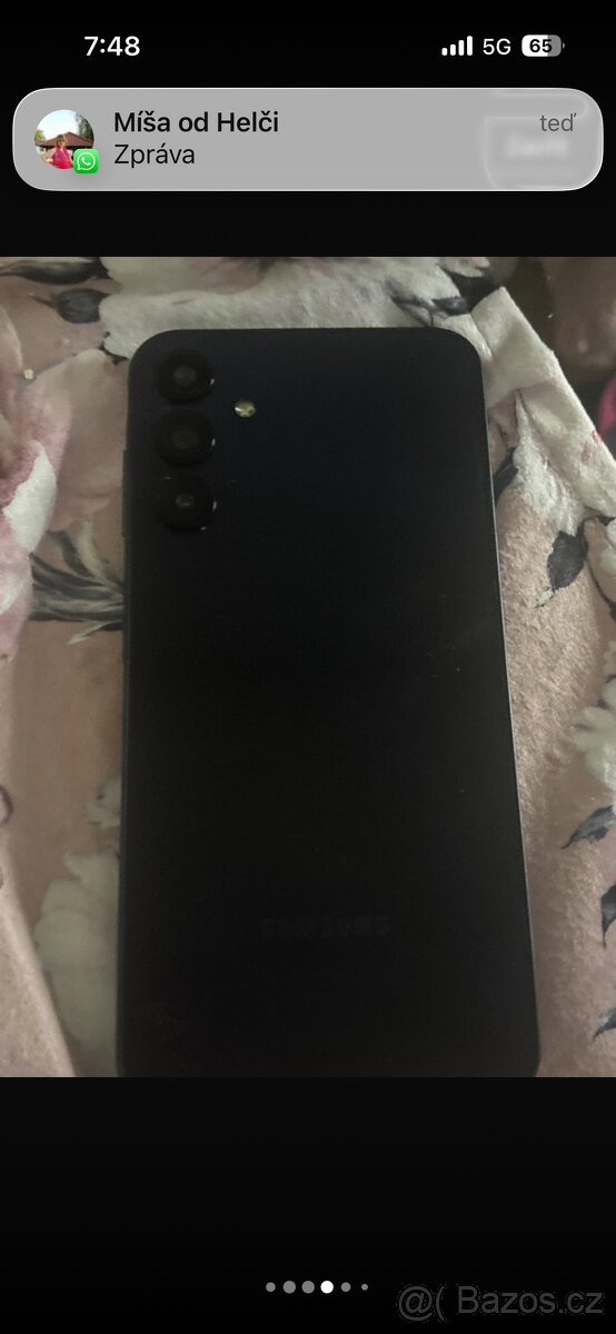 Galaxy A15 5G - 3