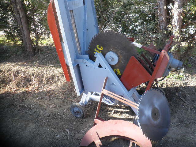 cirkulárka s kolíbkou - 3