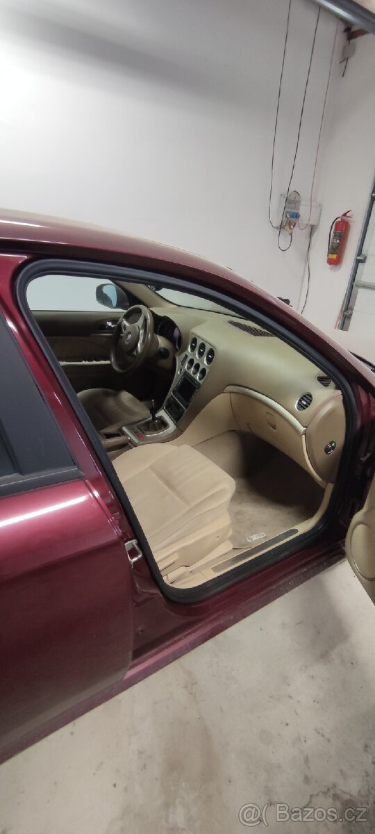 Alfa Romeo 159 sw 2,4 jtdm - 3